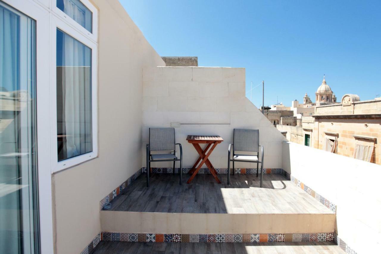 Angels' Place Aria Nadur Exterior photo